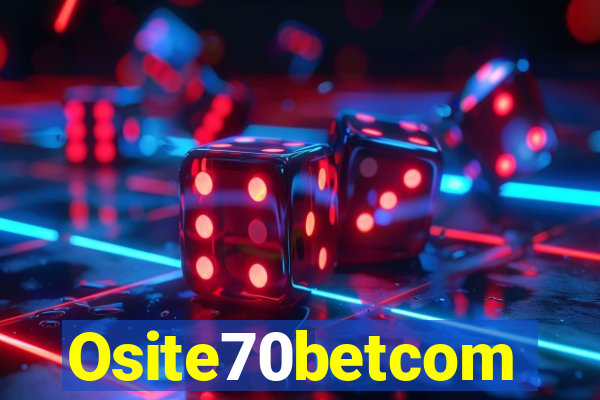 Osite70betcom