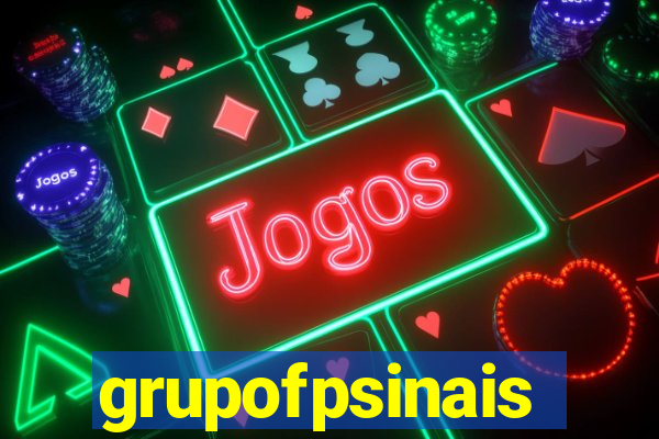 grupofpsinais