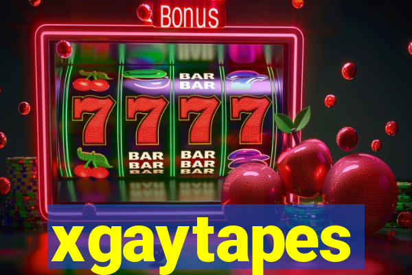 xgaytapes