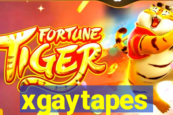 xgaytapes