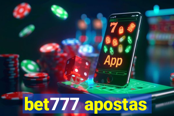 bet777 apostas