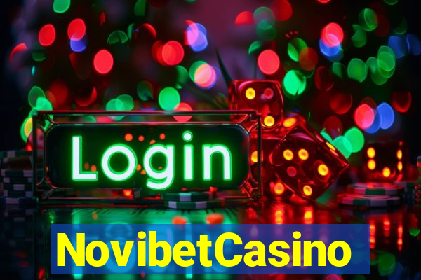 NovibetCasino