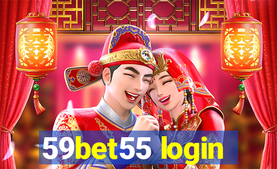 59bet55 login