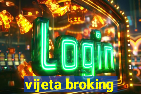 vijeta broking