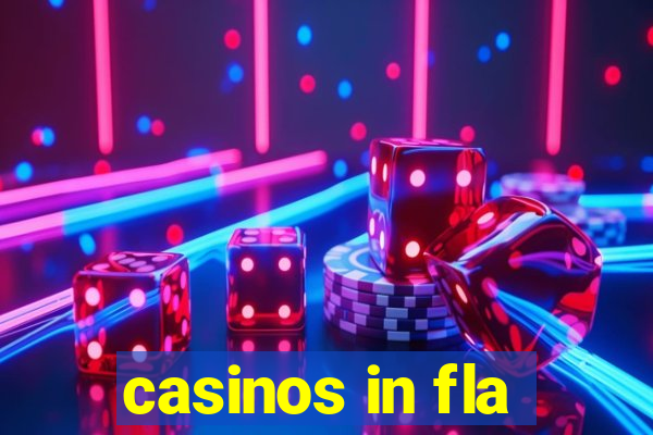 casinos in fla