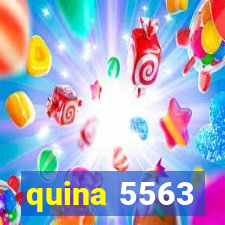 quina 5563