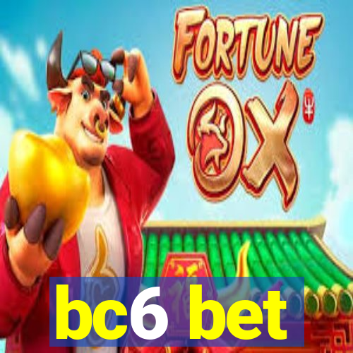 bc6 bet