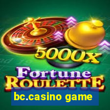 bc.casino game