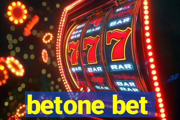 betone bet