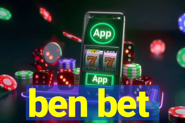 ben bet