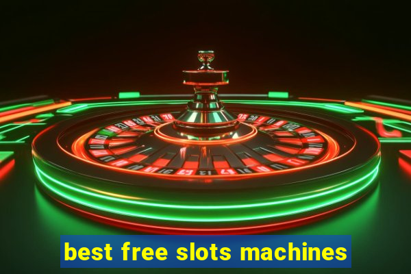 best free slots machines