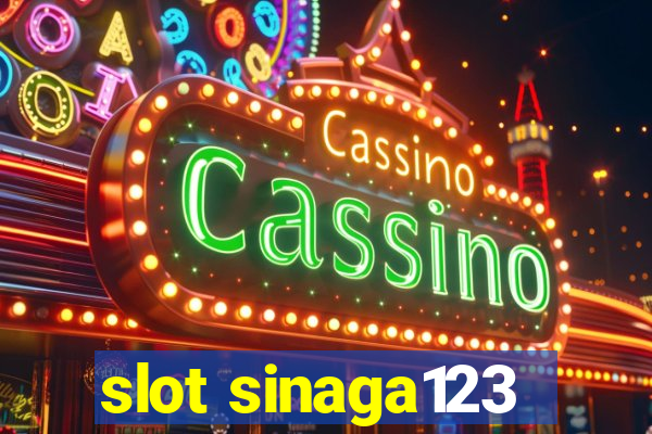 slot sinaga123