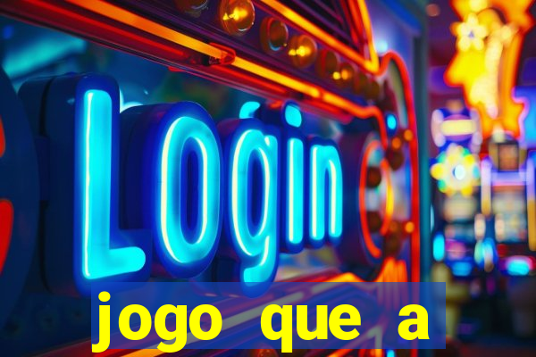 jogo que a virginia joga