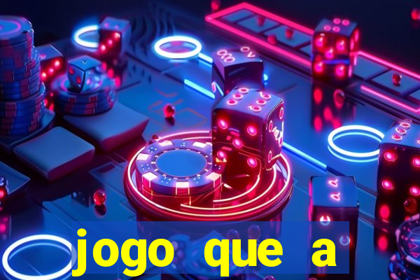 jogo que a virginia joga