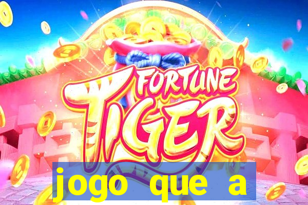 jogo que a virginia joga