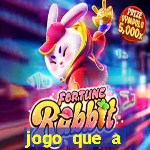 jogo que a virginia joga