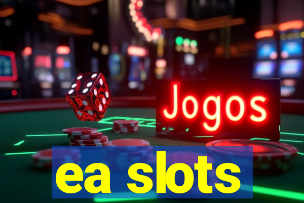 ea slots