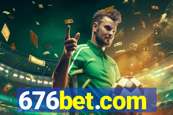 676bet.com