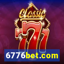 6776bet.com