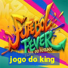 jogo do king