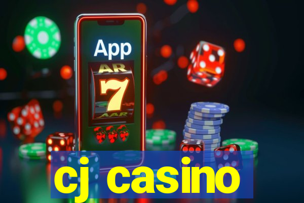 cj casino