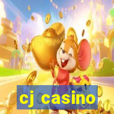 cj casino