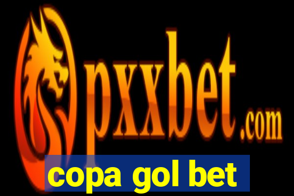 copa gol bet