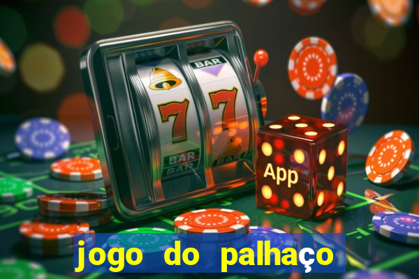 jogo do palhaço do mal