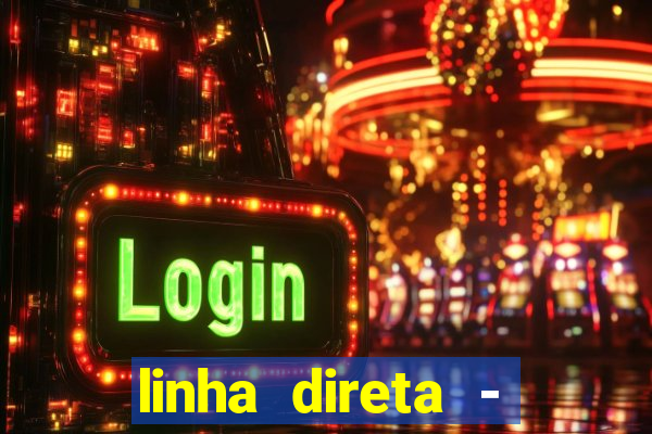 linha direta - casos 1999 linha