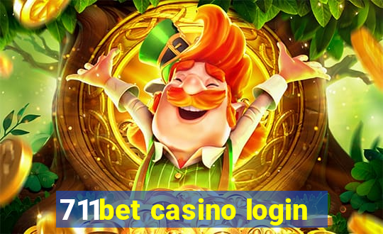 711bet casino login