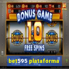 bet595 plataforma