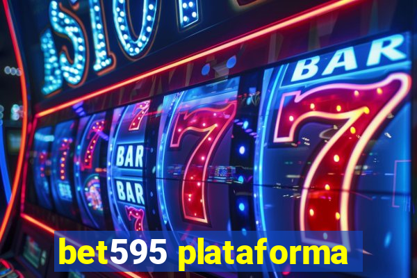 bet595 plataforma