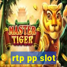 rtp pp slot