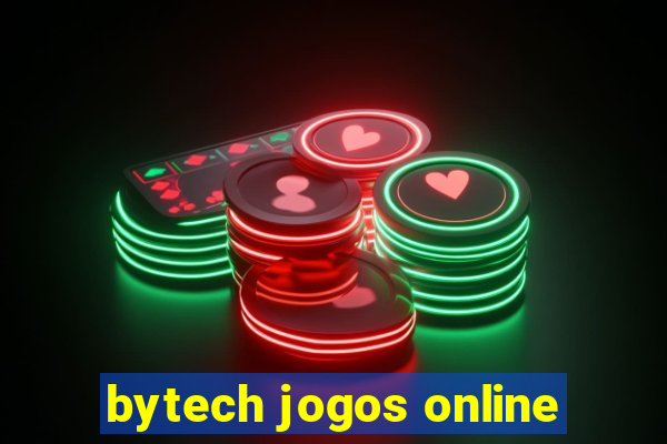 bytech jogos online