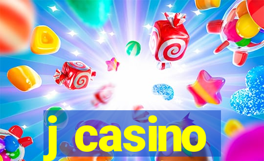 j casino