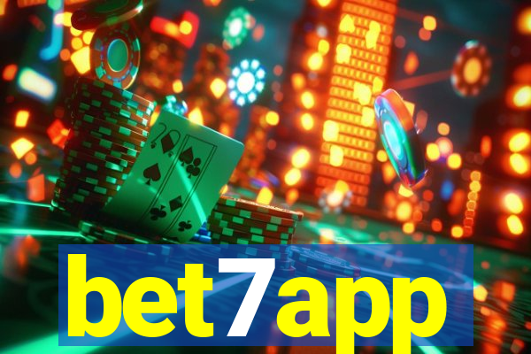 bet7app