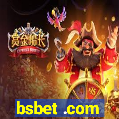 bsbet .com