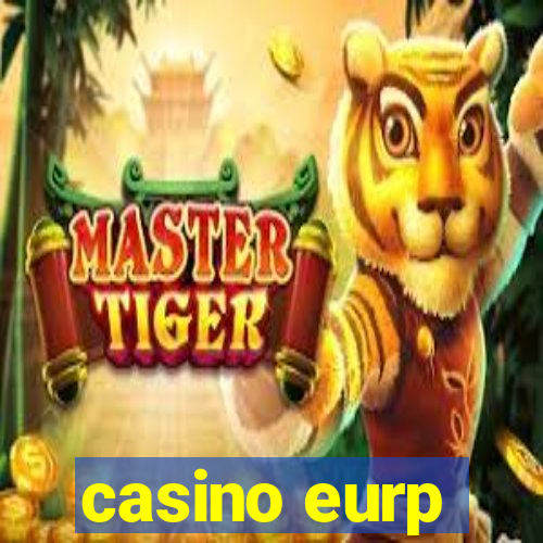 casino eurp