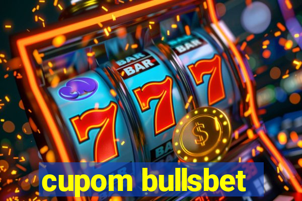 cupom bullsbet