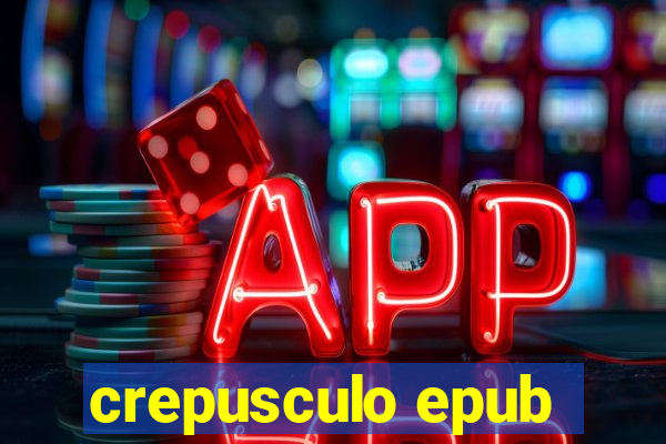 crepusculo epub