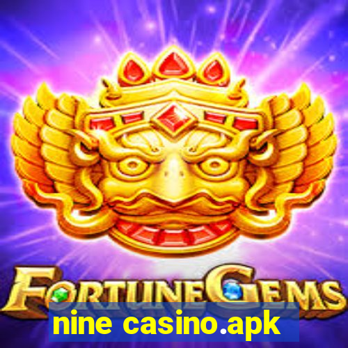 nine casino.apk