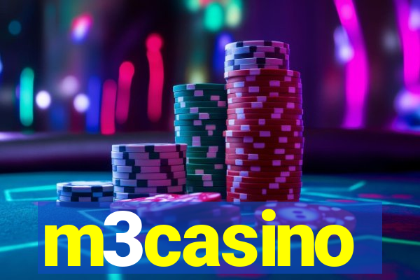 m3casino