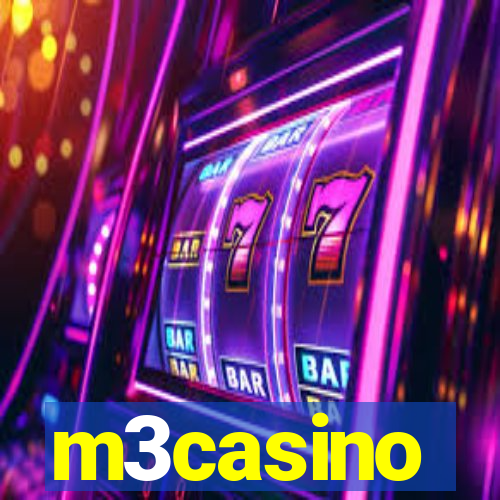 m3casino