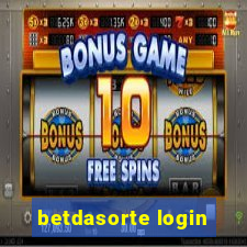 betdasorte login