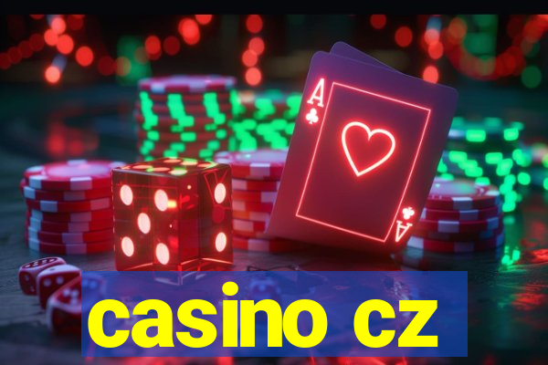 casino cz