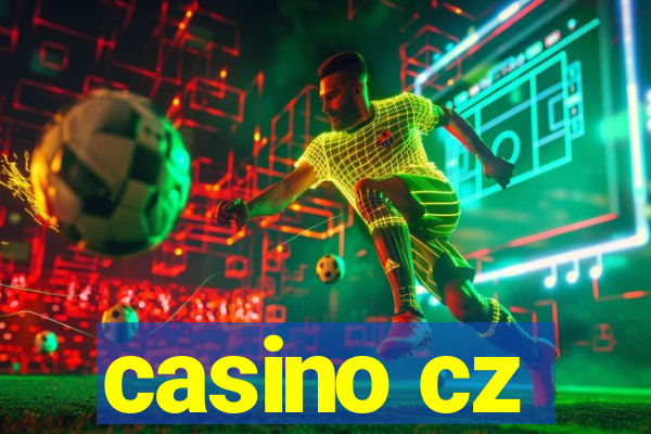 casino cz