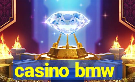 casino bmw