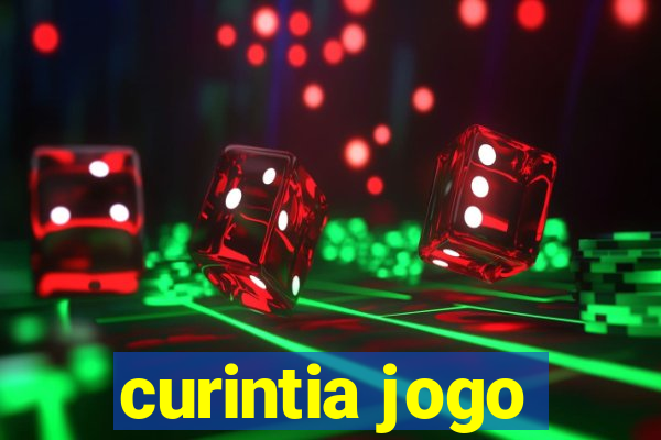 curintia jogo