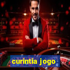 curintia jogo