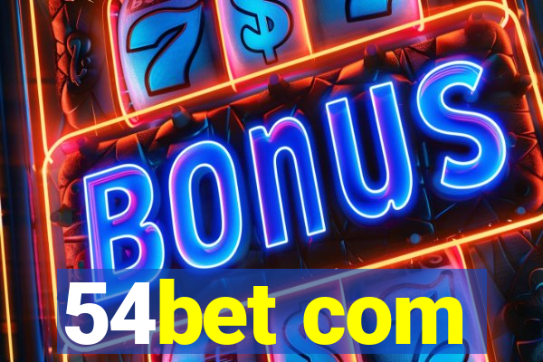 54bet com